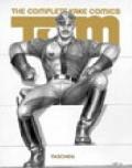 Tom of Finland. The complete Kake comics. Ediz. inglese, francese e tedesca