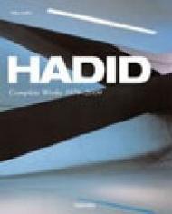 Hadid. Complete works. Ediz. italiana, spagnola e portoghese