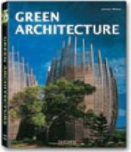 Green architecture. Ediz. inglese