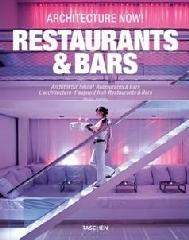 Architecture now! Restaurants & bars. Ediz. italiana, spagnola e portoghese