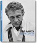 Steve McQueen. Ediz. italiana, spagnola e portoghese