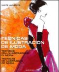 Fashion illustration techniques (IPE)