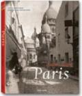 Atget's Paris. Ediz. multilingue