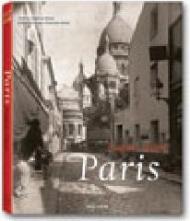 Atget's Paris. Ediz. multilingue