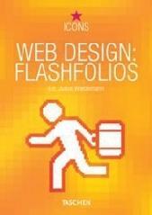 Web design: flashfolios. Ediz. multilingue