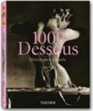 Dessous. Ediz. inglese