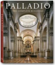 Palladio. Ediz. inglese