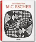 M. C. Escher. Grafica e disegni. Ediz. illustrata