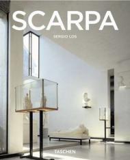 Scarpa. Ediz. inglese