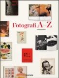 Fotografi A-Z