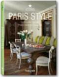 Paris style. Ediz. italiana, spagnola e portoghese