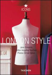 London style. Ediz. italiana, spagnola e portoghese