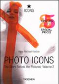 Photo icons. Ediz. illustrata: 2