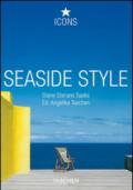 Seaside style. Ediz. italiana, spagnola e portoghese