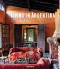 Living in Argentina. Ediz. multilingue
