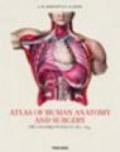 Atlas anatomy. Ediz. multilingue