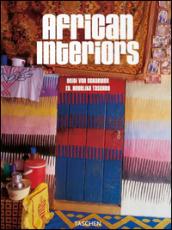 African interiors. Ediz. multilingue