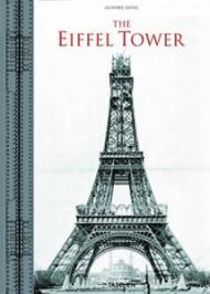 Tour Eiffel. Ediz. multilingue