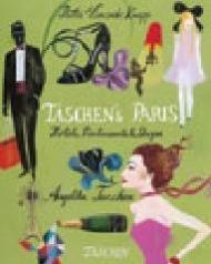 Taschen's Paris. Ediz. italiana, spagnola e portoghese