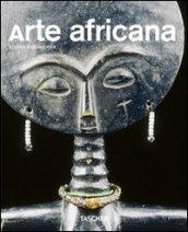 Arte africana