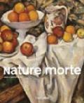 Nature morte