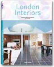 London interiors. Ediz. italiana, spagnola e portoghese