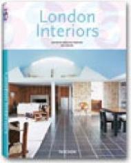 London interiors. Ediz. italiana, spagnola e portoghese