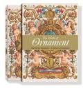 The world of ornament. Ediz. inglese, francese e tedesca