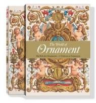 The world of ornament. Ediz. inglese, francese e tedesca