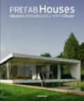 Prefab Houses. Ediz. italiana, spagnola e portoghese