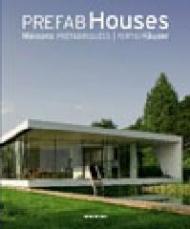 Prefab Houses. Ediz. italiana, spagnola e portoghese