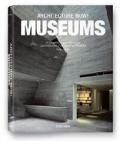 Architecture now! Museums. Ediz. italiana, spagnola e portoghese