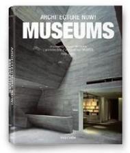 Architecture now! Museums. Ediz. italiana, spagnola e portoghese