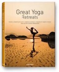 Great yoga retreats. Ediz. italiana, spagnola e portoghese