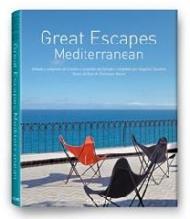 Great escapes Mediterranean. Ediz. italiana, spagnola e portoghese