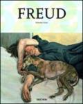 Freud. Ediz. italiana, spagnola e portoghese