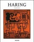 Haring. Ediz. italiana