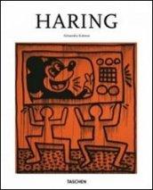 Haring. Ediz. italiana