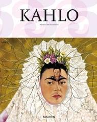 Kahlo. Ediz. italiana, spagnola e portoghese