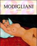 Modigliani. Ediz. illustrata