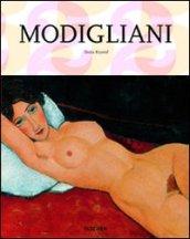 Modigliani. Ediz. illustrata