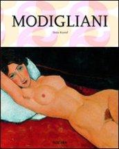 Modigliani. Ediz. illustrata