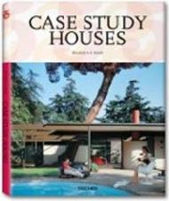 Case study houses. Ediz. italiana