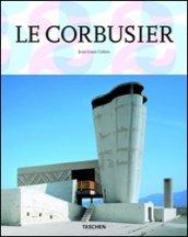 Le corbusier. Ediz. italiana