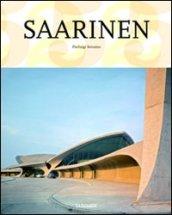 Saarinen. Ediz. italiana