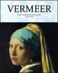 Vermeer. Tutti i dipinti. Ediz. illustrata