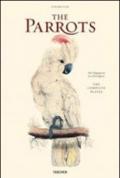 The parrots. Ediz. italiana, spagnola e portoghese