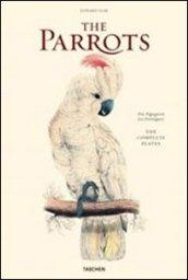 The parrots. Ediz. italiana, spagnola e portoghese