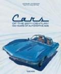 Twentieth century classic cars. Ediz. italiana, spagnola e portoghese