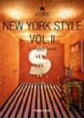 New York Style. Ediz. italiana, spagnola e portoghese vol.2